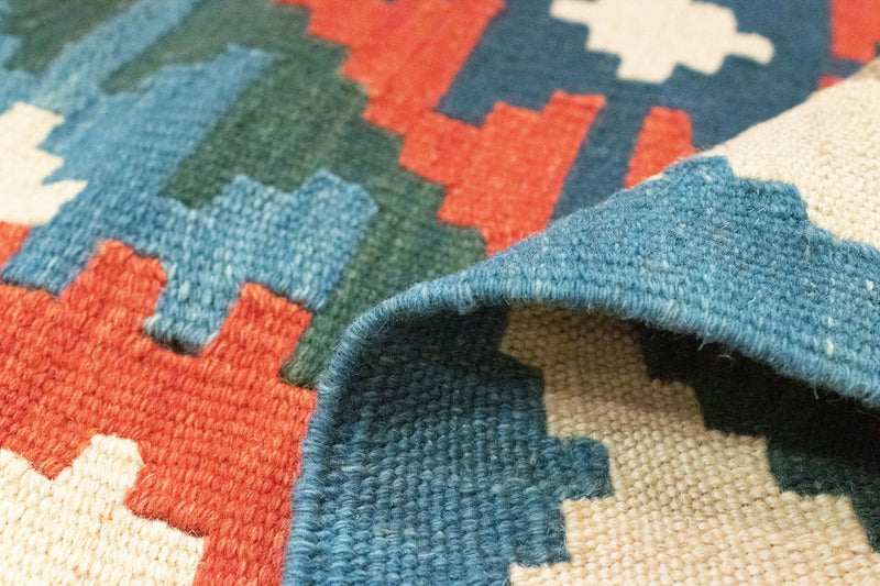 Kilim Fars Tapete 185x119cm