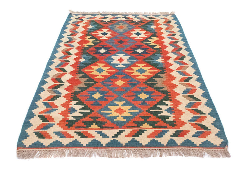 Kilim Fars Tapete 185x119cm