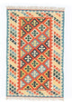 Kilim Fars Tapete 184x118cm