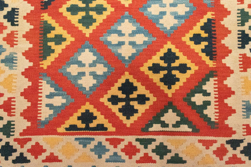 Kilim Fars Tapete 184x118cm