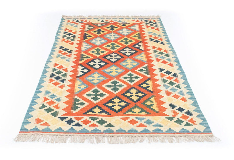 Kilim Fars Tapete 184x118cm