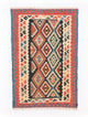Kilim Fars Tapete 100x152cm