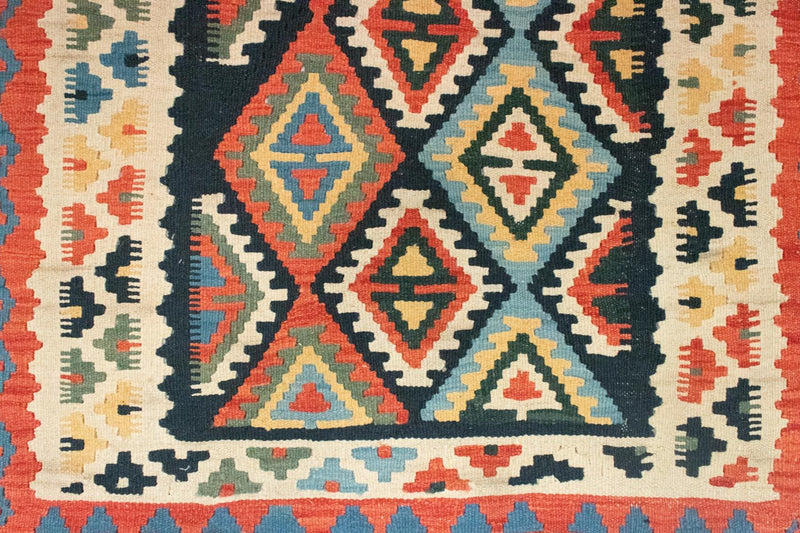 Kilim Fars Tapete 100x152cm