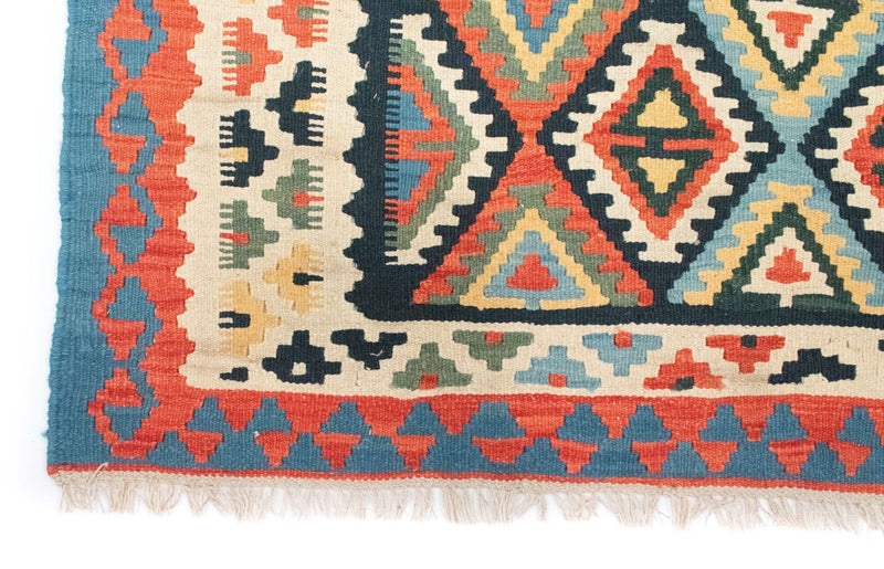 Kilim Fars Tapete 100x152cm