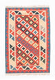 Kilim Fars Tapete 100x150cm