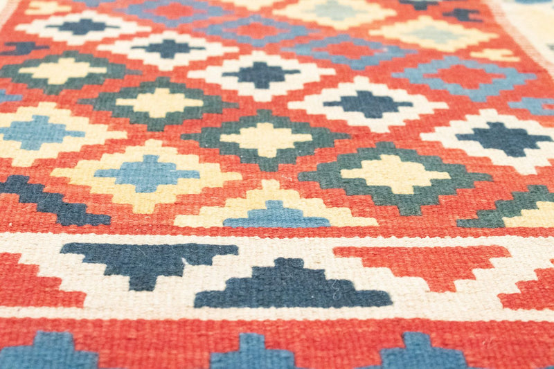 Kilim Fars Tapete 100x150cm