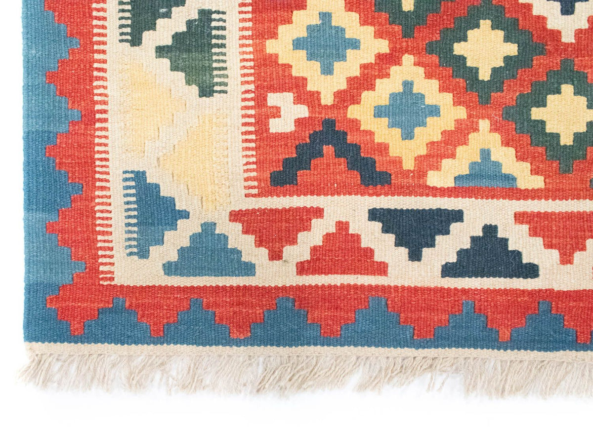 Kilim Fars Tapete 100x150cm