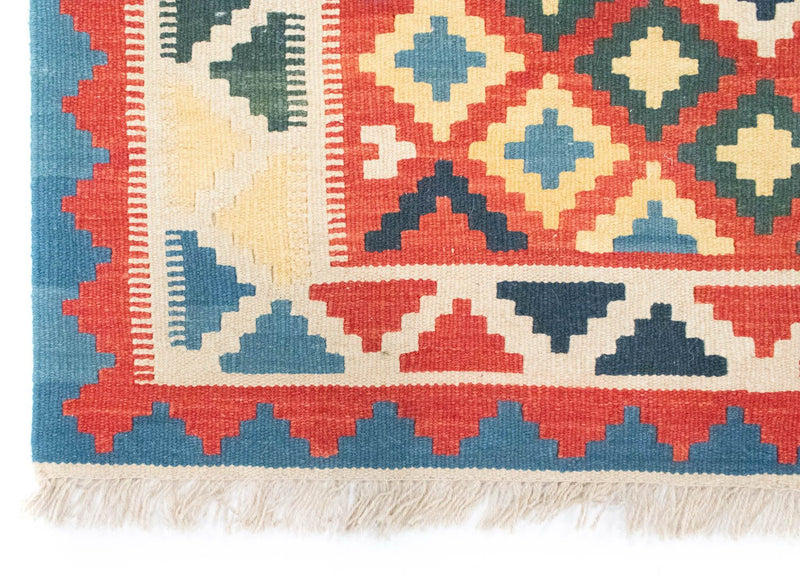 Kilim Fars Tapete 100x150cm