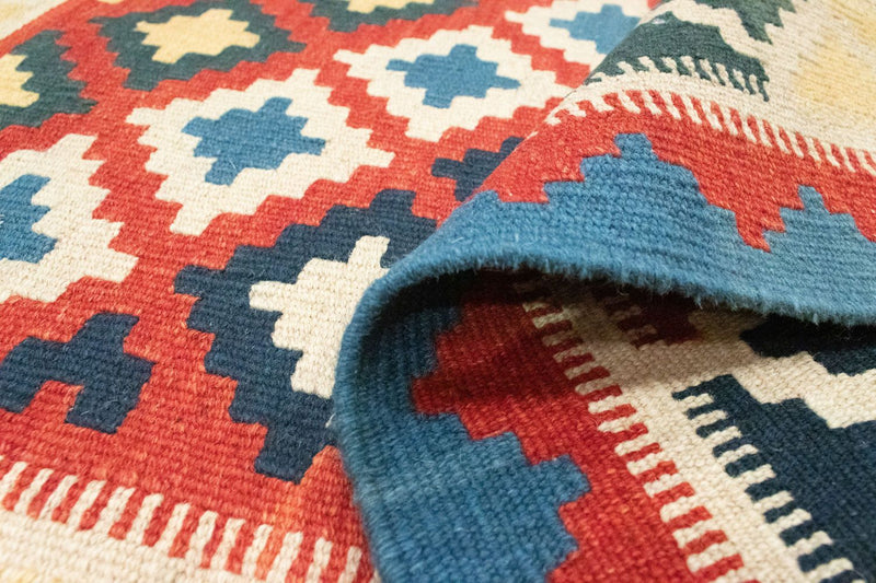 Kilim Fars Tapete 100x150cm