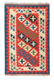 Kilim Fars Tapete 102x150cm