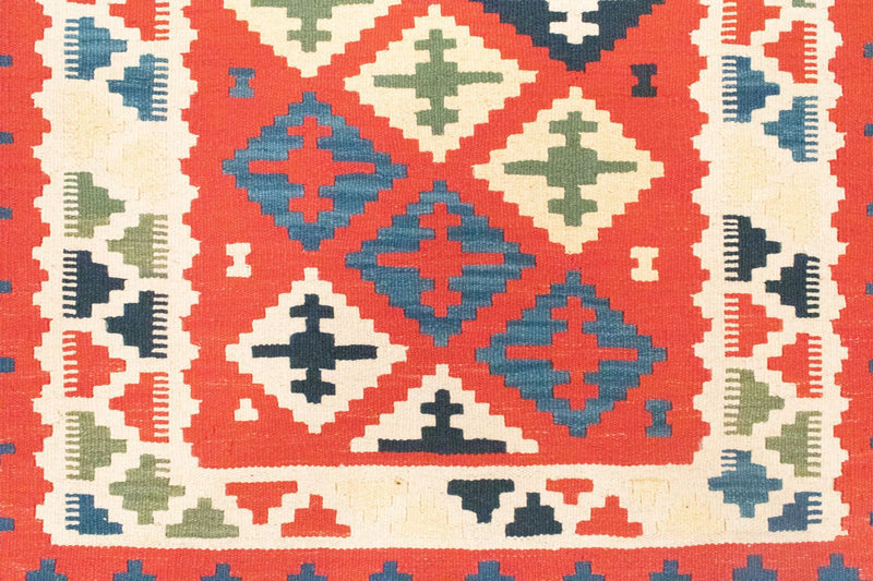 Kilim Fars Tapete 102x150cm