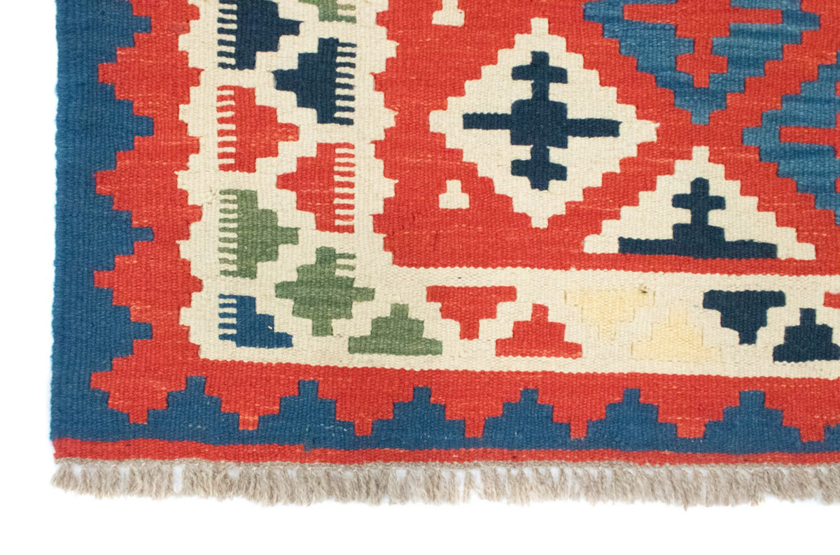 Kilim Fars Tapete 102x150cm