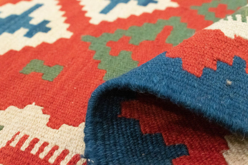 Kilim Fars Tapete 102x150cm