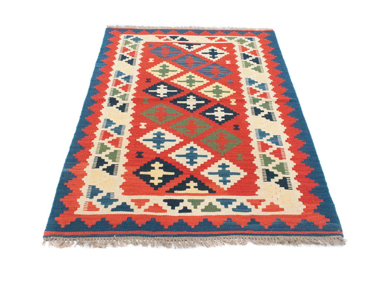 Kilim Fars Tapete 102x150cm