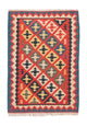 Kilim Fars Tapete 150x102cm