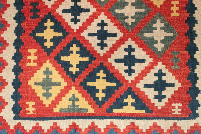 Kilim Fars Tapete 150x102cm
