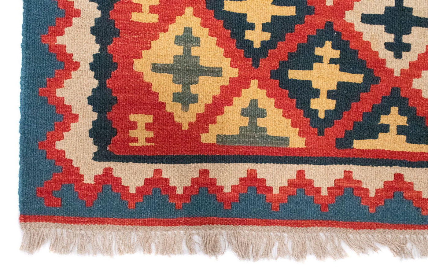 Kilim Fars Tapete 150x102cm