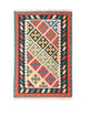 Kilim Fars Tapete 150x104cm