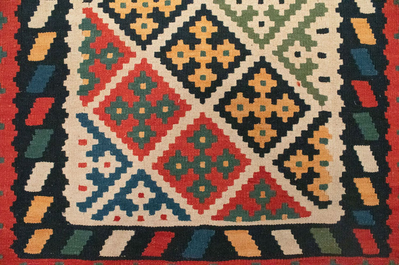 Kilim Fars Tapete 150x104cm