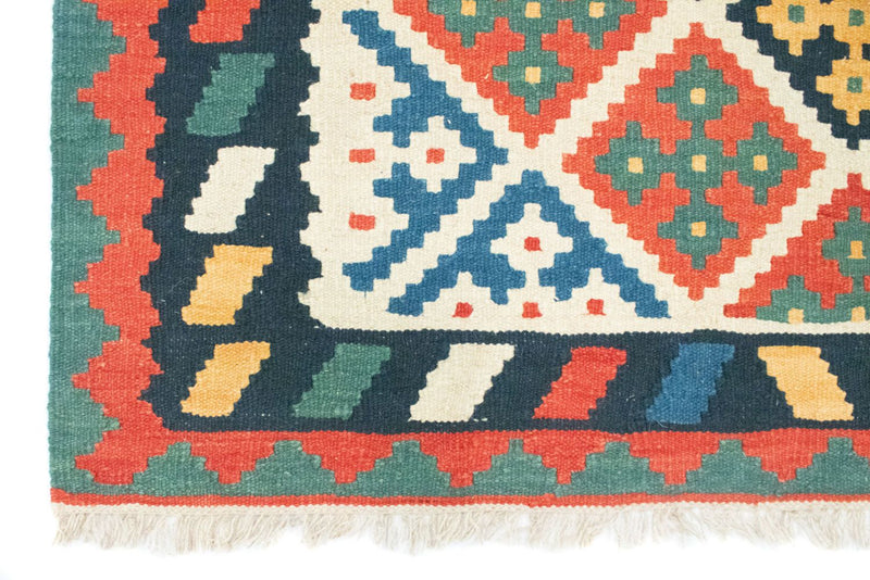 Kilim Fars Tapete 150x104cm