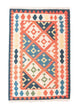 Kilim Fars Tapete 152x102cm