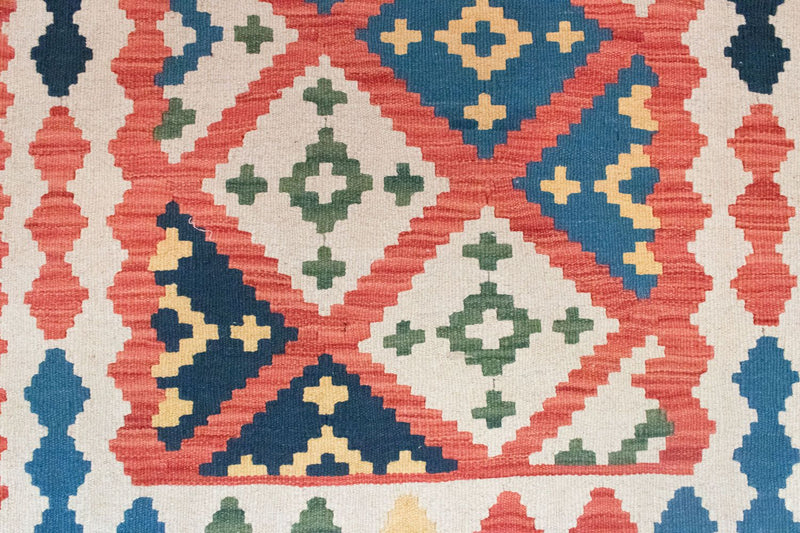 Kilim Fars Tapete 152x102cm