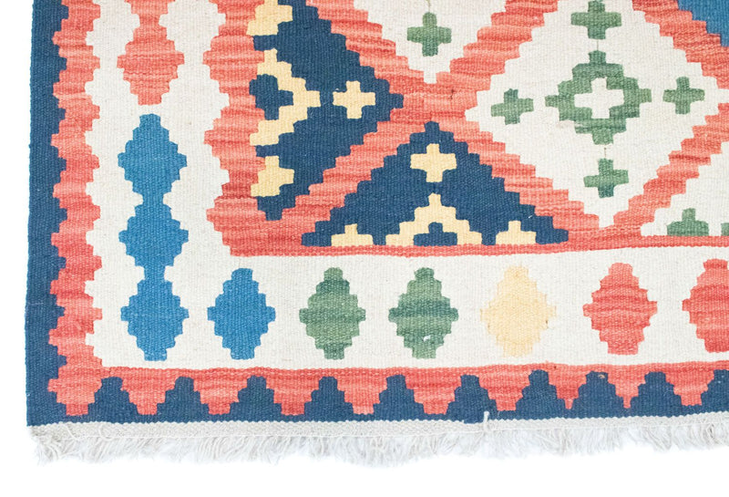 Kilim Fars Tapete 152x102cm