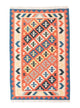 Kilim Fars Tapete 152x99cm