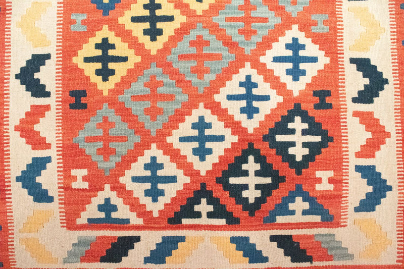 Kilim Fars Tapete 152x99cm