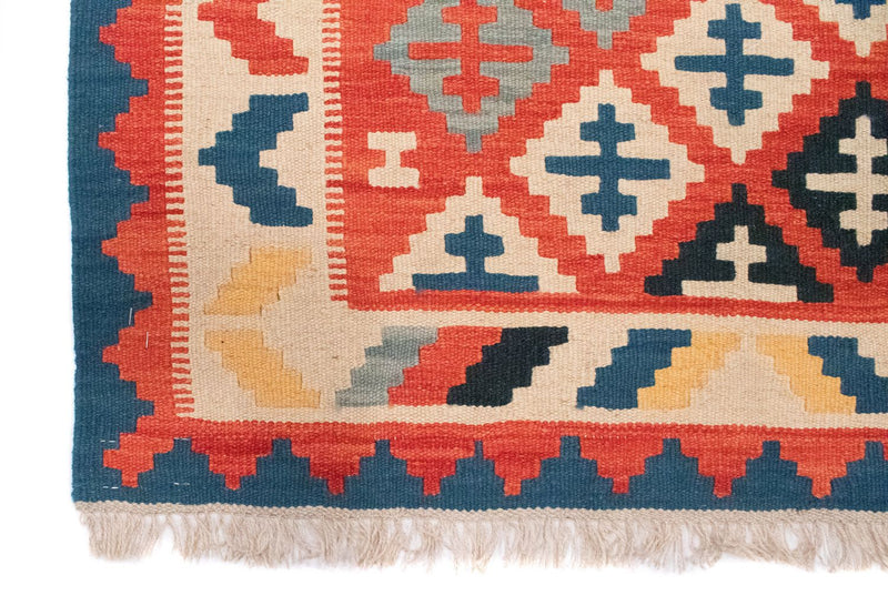 Kilim Fars Tapete 152x99cm