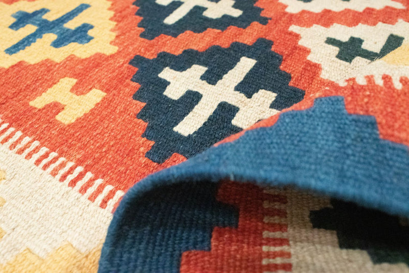 Kilim Fars Tapete 152x99cm