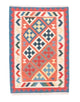 Kilim Fars Tapete 147x101cm
