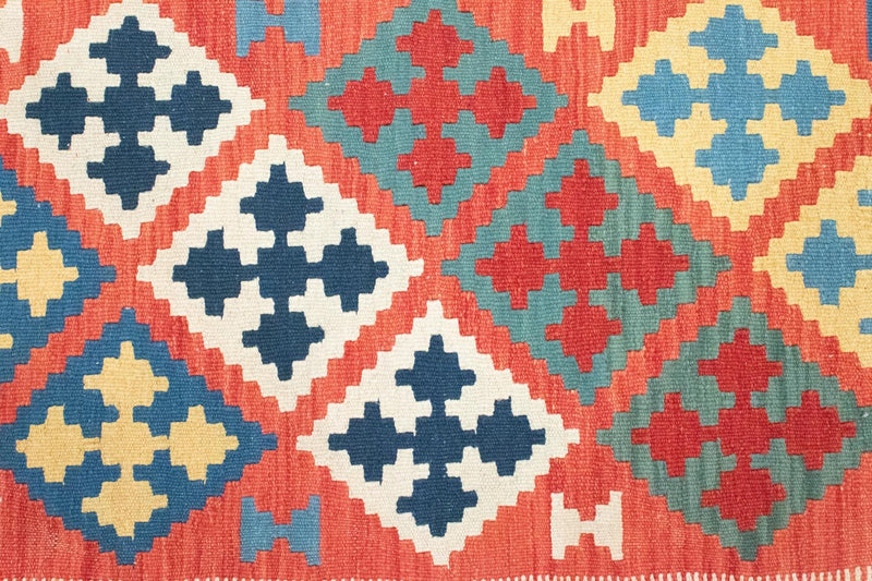 Kilim Fars Tapete 147x101cm