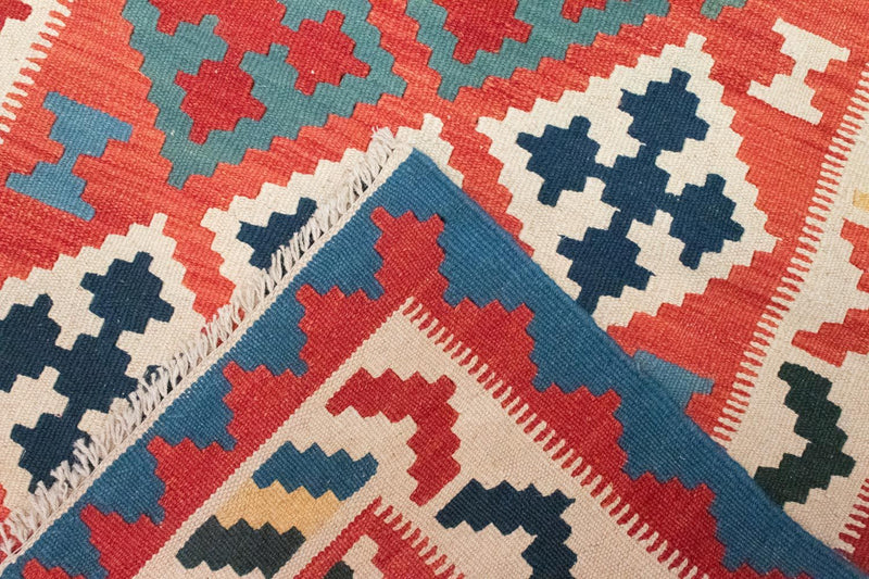 Kilim Fars Tapete 147x101cm