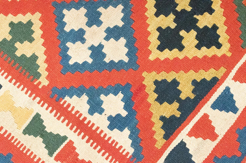 Kilim Fars Tapete 148x106cm