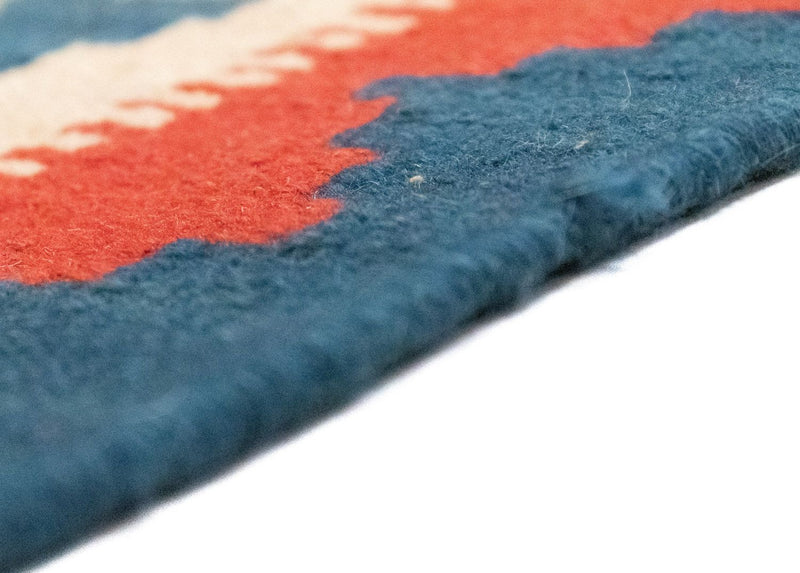 Kilim Fars Tapete 148x106cm