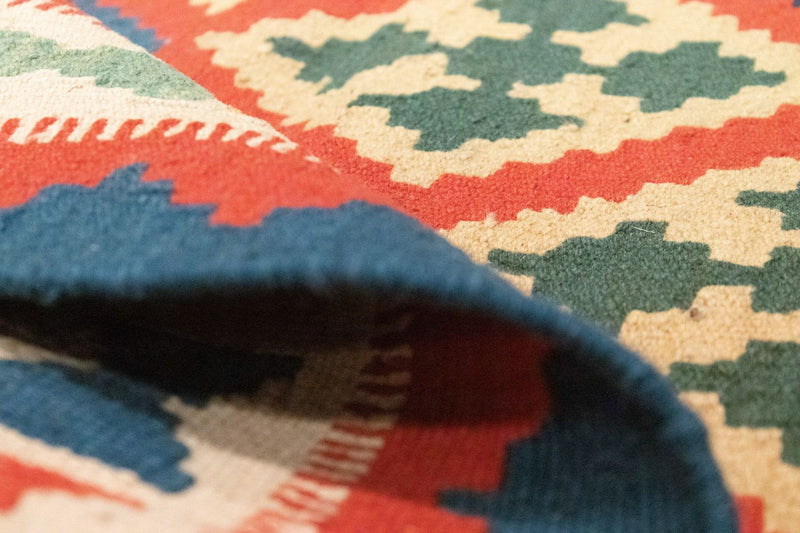 Kilim Fars Tapete 148x106cm