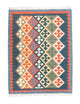 Kilim Fars Tapete 144x110cm