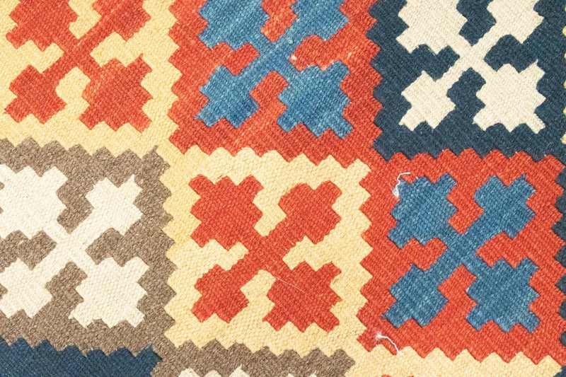 Kilim Fars Tapete 144x110cm