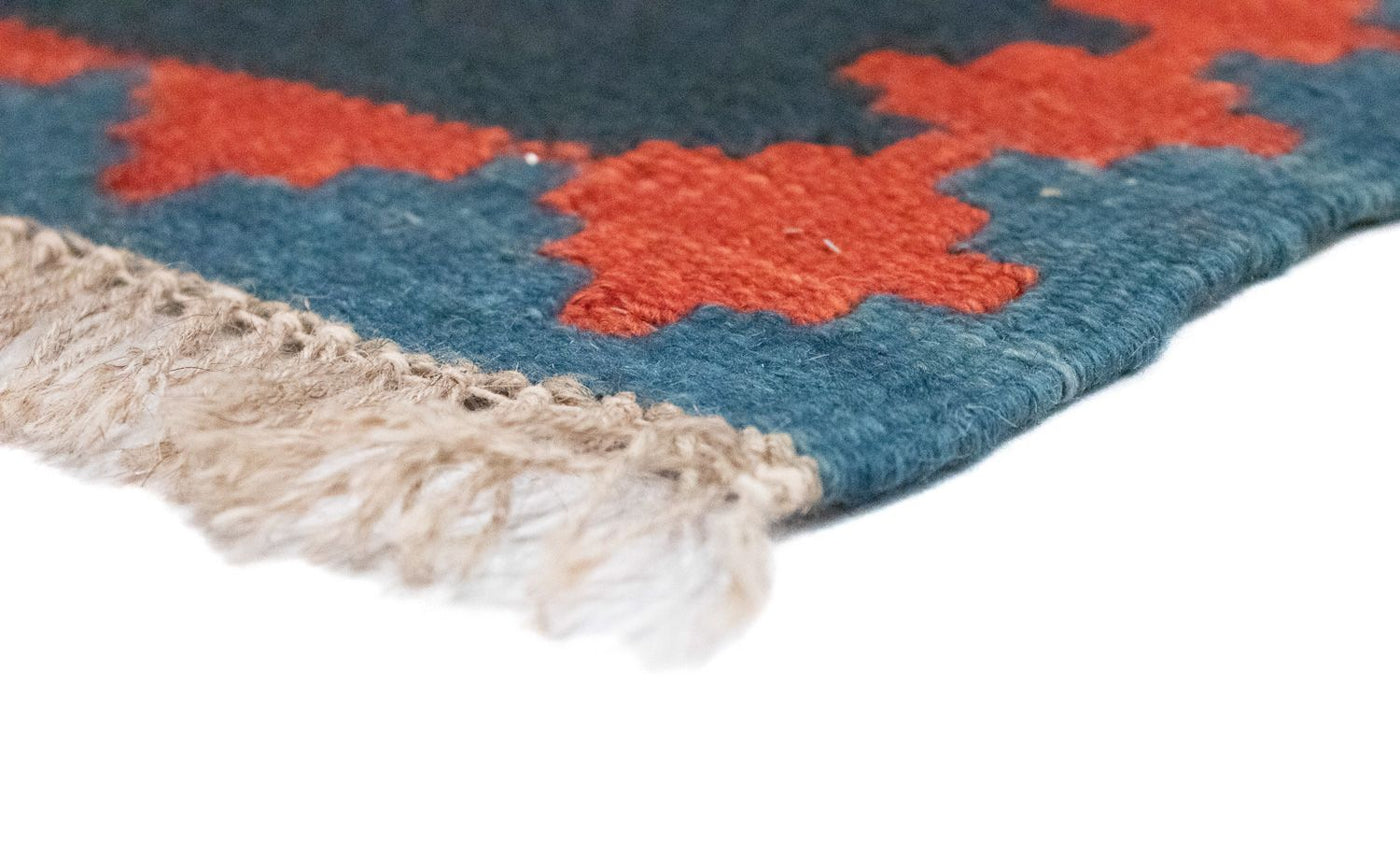 Kilim Fars Tapete 144x110cm