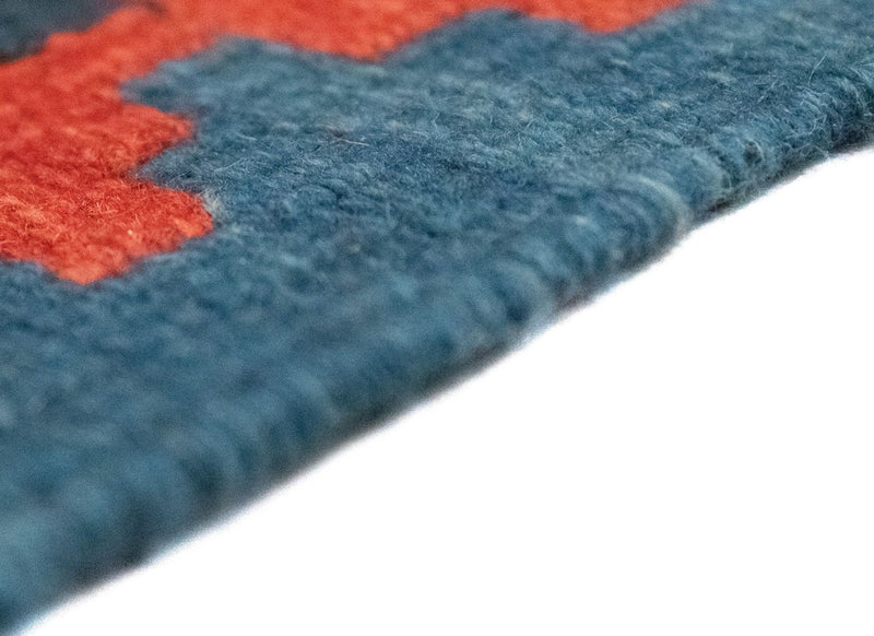 Kilim Fars Tapete 144x110cm