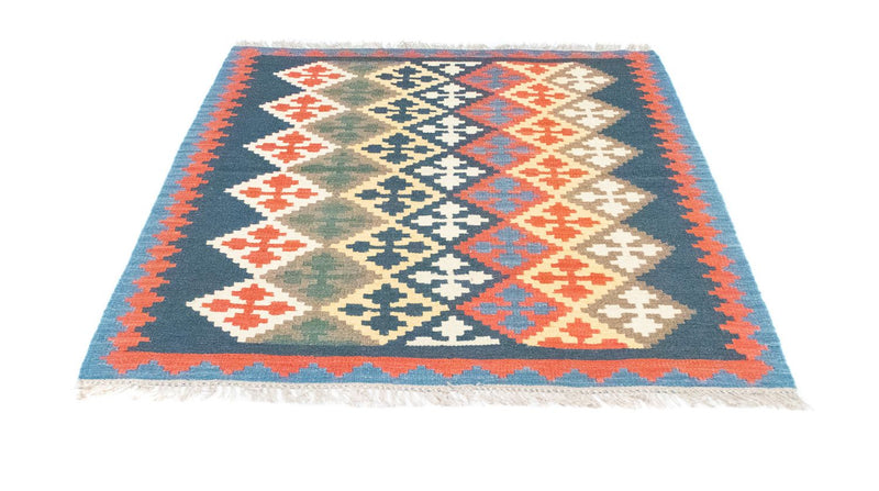 Kilim Fars Tapete 144x110cm