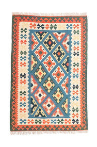 Kilim Fars Tapete 153x100cm – product image