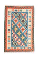 Kilim Fars Tapete 153x100cm