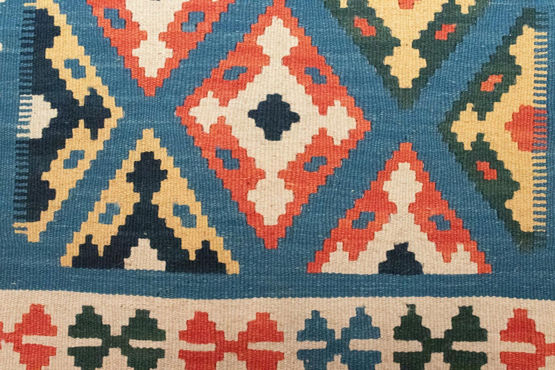 Kilim Fars Tapete 153x100cm