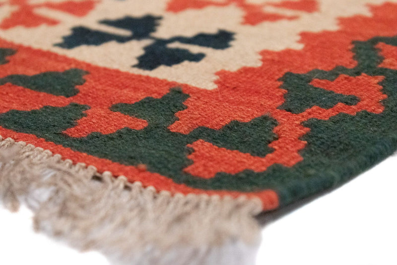Kilim Fars Tapete 153x100cm