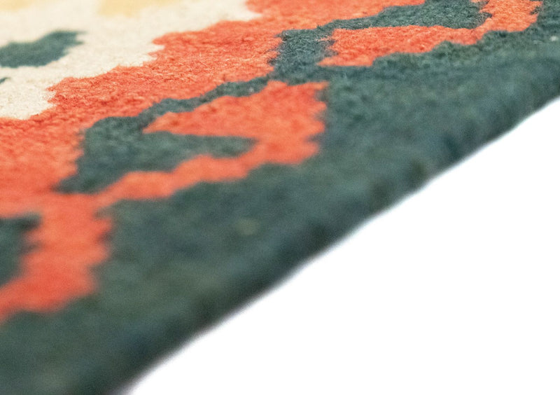 Kilim Fars Tapete 153x100cm