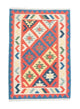 Kilim Fars Tapete 147x100cm
