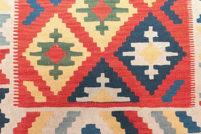 Kilim Fars Tapete 147x100cm
