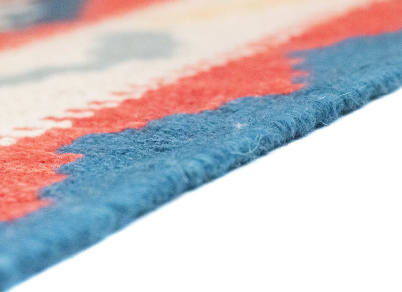 Kilim Fars Tapete 147x100cm